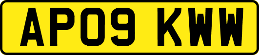 AP09KWW