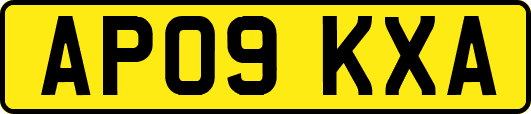 AP09KXA