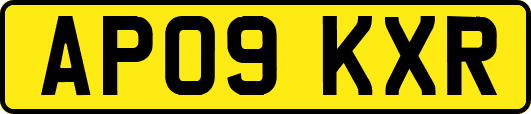 AP09KXR