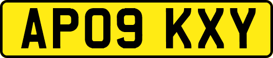 AP09KXY