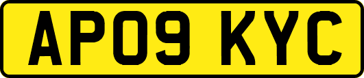AP09KYC