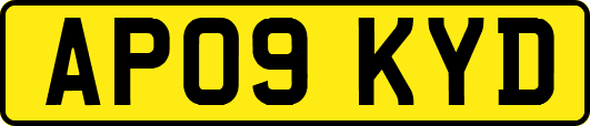 AP09KYD