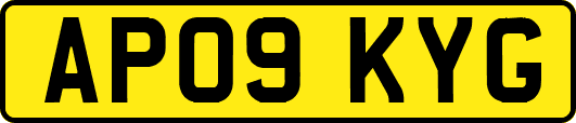 AP09KYG