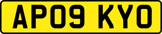 AP09KYO