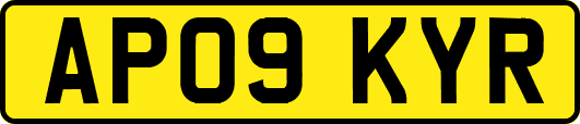AP09KYR