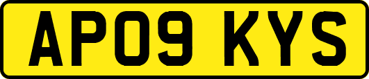 AP09KYS
