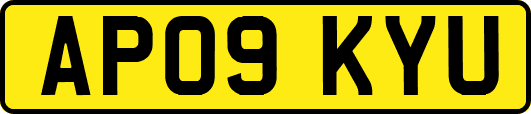 AP09KYU