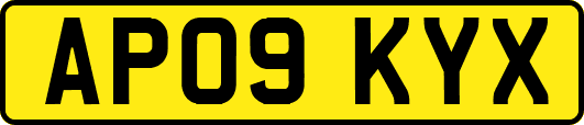 AP09KYX