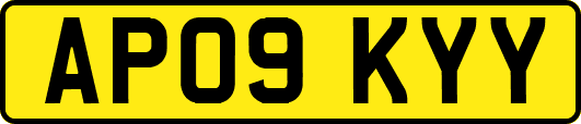 AP09KYY