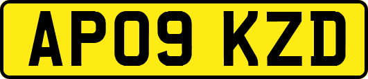 AP09KZD