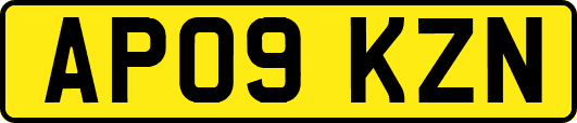 AP09KZN