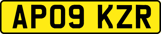 AP09KZR
