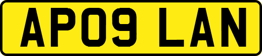 AP09LAN
