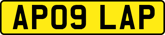 AP09LAP