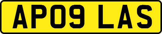 AP09LAS