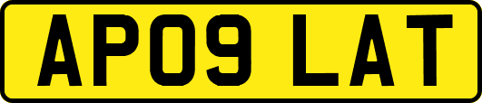 AP09LAT