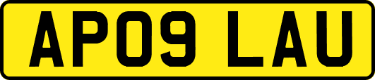 AP09LAU