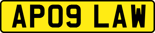 AP09LAW