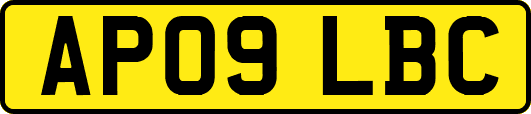 AP09LBC