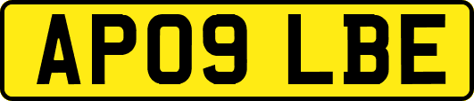 AP09LBE