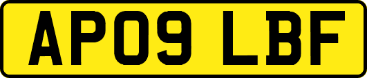 AP09LBF