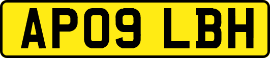 AP09LBH