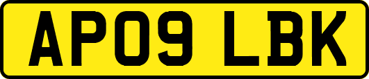 AP09LBK