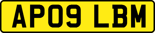 AP09LBM