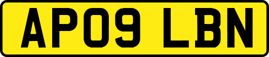 AP09LBN