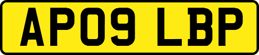 AP09LBP