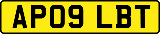 AP09LBT