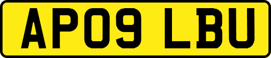 AP09LBU