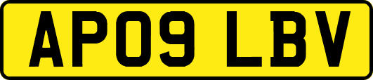 AP09LBV