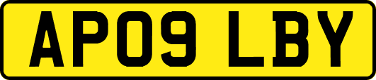 AP09LBY