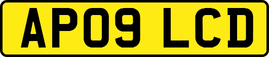AP09LCD