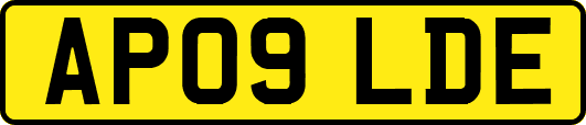 AP09LDE