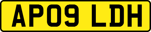 AP09LDH
