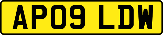 AP09LDW