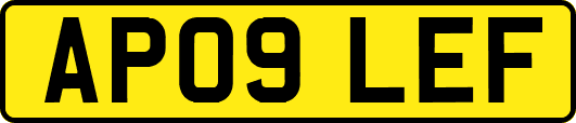 AP09LEF