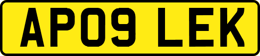 AP09LEK