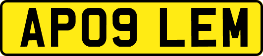 AP09LEM