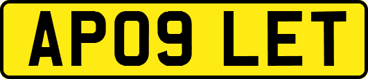 AP09LET