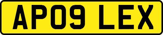 AP09LEX
