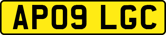 AP09LGC