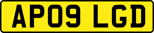 AP09LGD