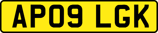 AP09LGK