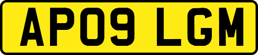 AP09LGM