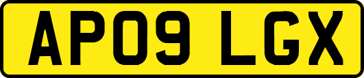 AP09LGX