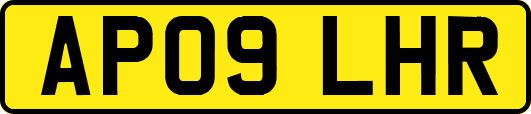AP09LHR