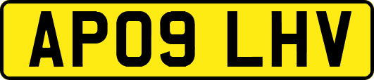 AP09LHV